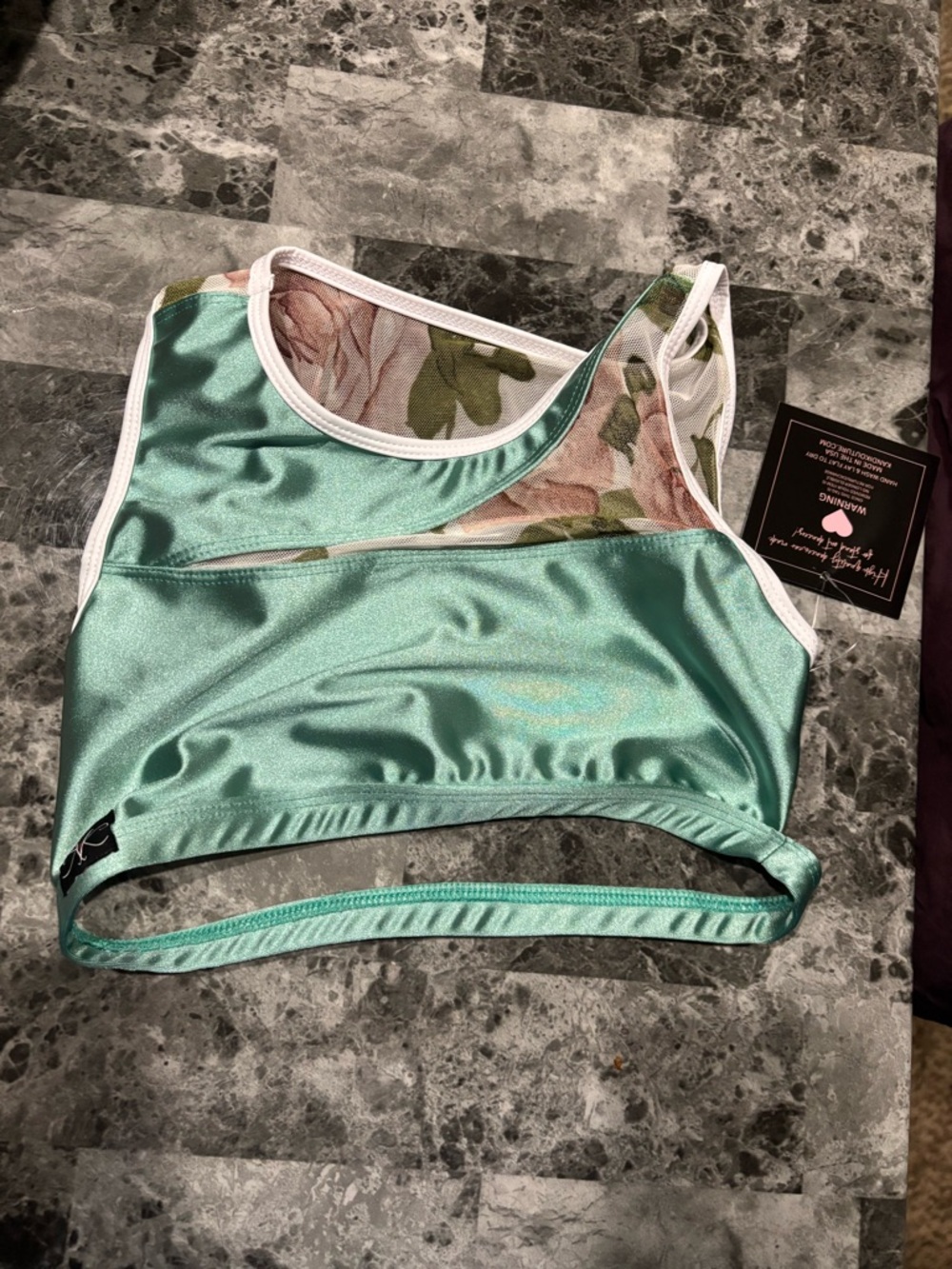 NWT KANDI KOUTURE TOO